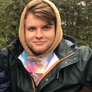 Meet your Posher, Jackson